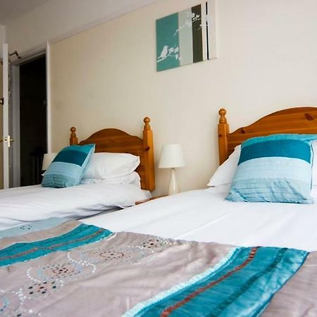 Green Haven Guest House Stratford-upon-Avon Bagian luar foto